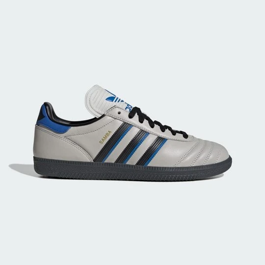Zdjęcie produktu Buty Samba Jp Adidas szary