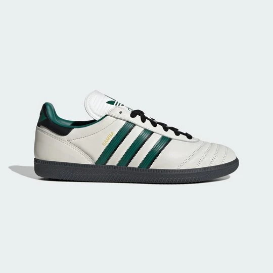 Zdjęcie produktu Buty Samba Jp Adidas biały
