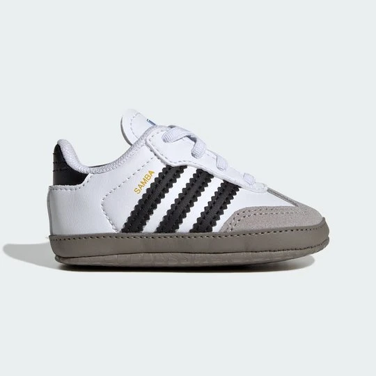 Zdjęcie produktu Buty Samba Kids Adidas