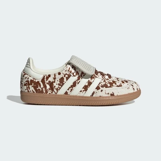 Zdjęcie produktu Buty Samba LT Adidas biały