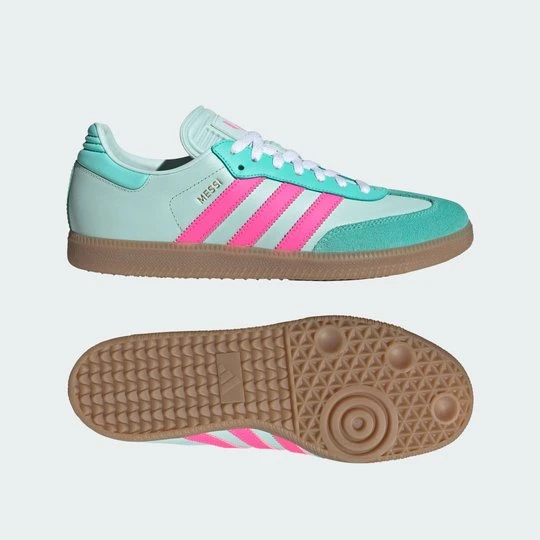 Zdjęcie produktu Buty Samba Messi Adidas
