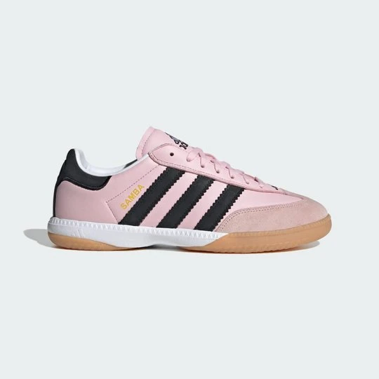 Zdjęcie produktu Buty Samba MN Adidas różowy