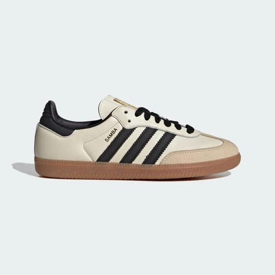 Zdjęcie produktu Buty Samba OG Adidas biały