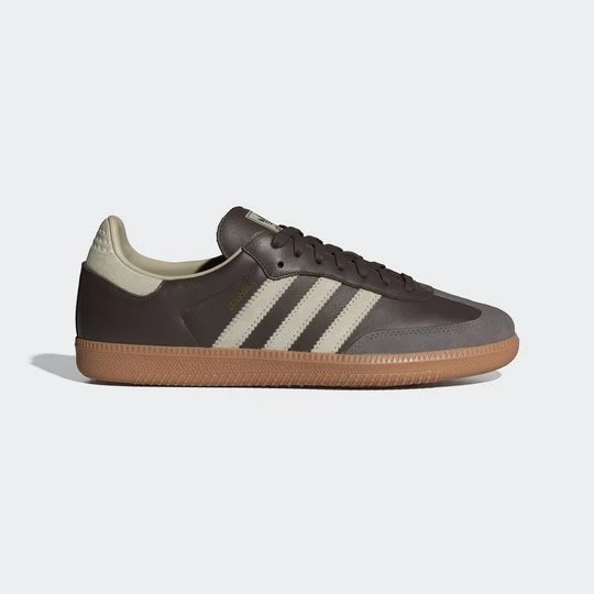 Zdjęcie produktu Buty Samba OG Adidas brązowy