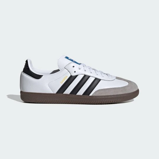 Zdjęcie produktu Buty Samba OG Adidas