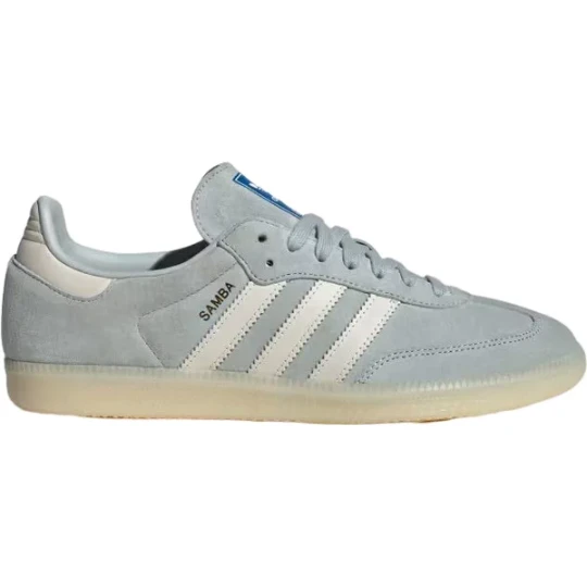 Zdjęcie produktu Sneakersy Samba OG Adidas Szary