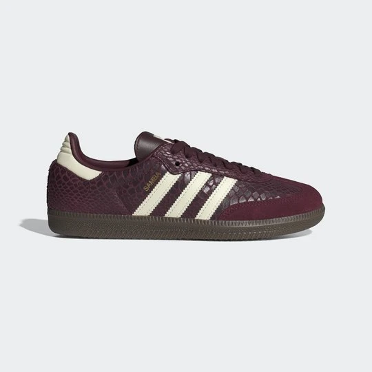 Zdjęcie produktu BUTY SAMBA OG Adidas