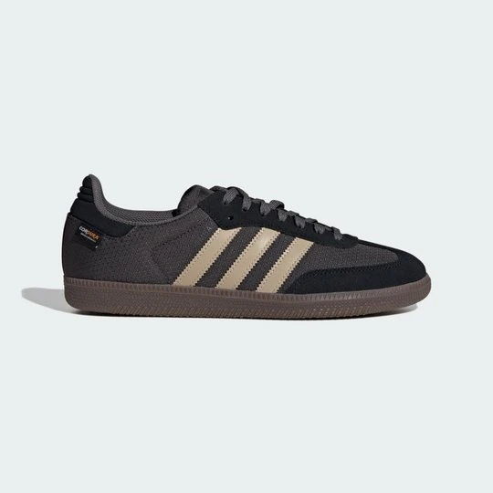 Zdjęcie produktu BUTY SAMBA OG Adidas czarny