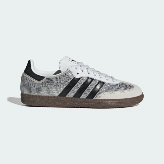 Zdjęcie produktu BUTY SAMBA OG Adidas biały
