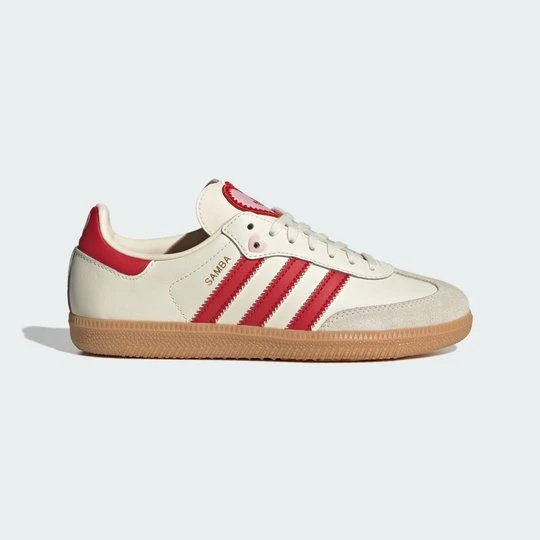 Zdjęcie produktu BUTY SAMBA OG Adidas biały