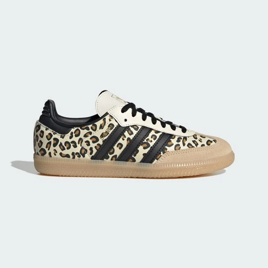 Zdjęcie produktu BUTY SAMBA OG Adidas