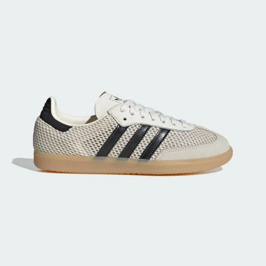 Zdjęcie produktu BUTY SAMBA OG Adidas biały