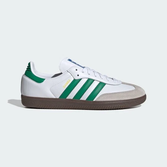 Zdjęcie produktu Buty Samba OG Adidas biały