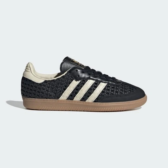 Zdjęcie produktu BUTY SAMBA OG Adidas czarny