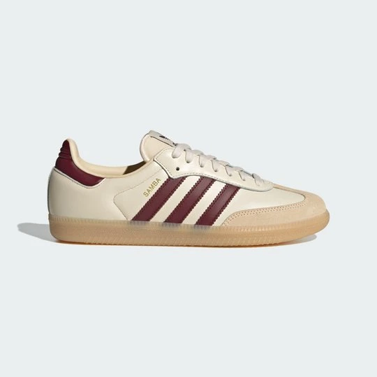 Zdjęcie produktu Buty Samba OG Adidas biały