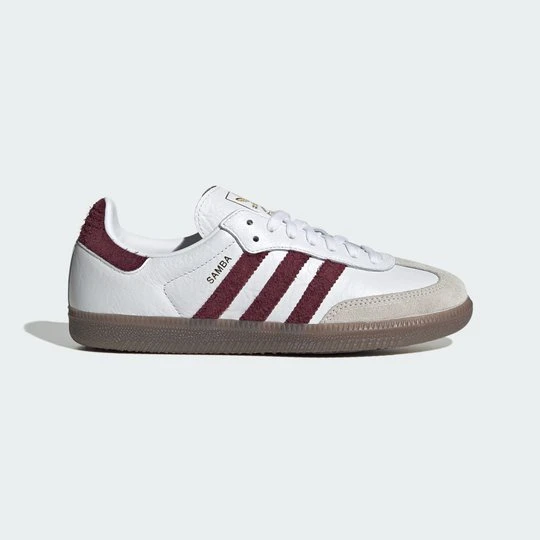 Zdjęcie produktu BUTY SAMBA OG Adidas