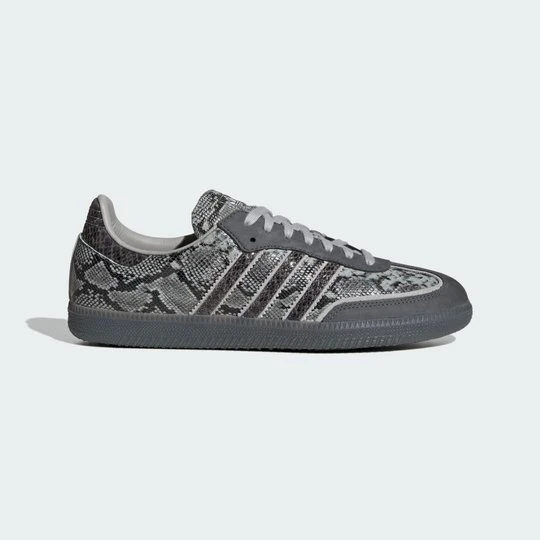 Zdjęcie produktu BUTY SAMBA OG Adidas szary
