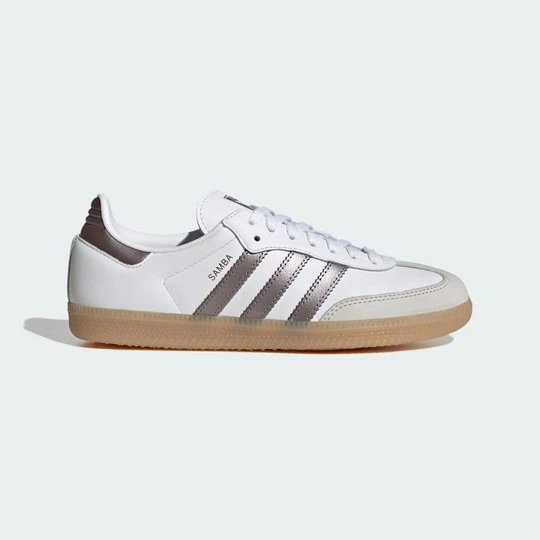 Zdjęcie produktu BUTY SAMBA OG Adidas biały