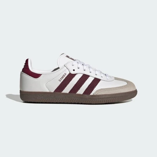 Zdjęcie produktu BUTY SAMBA OG Adidas