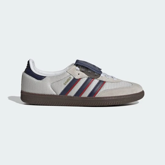 Zdjęcie produktu Buty Samba OG Adidas biały