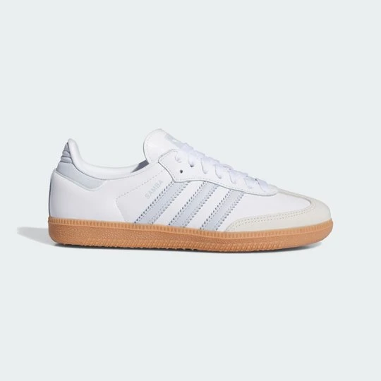 Zdjęcie produktu Buty Samba OG Adidas biały