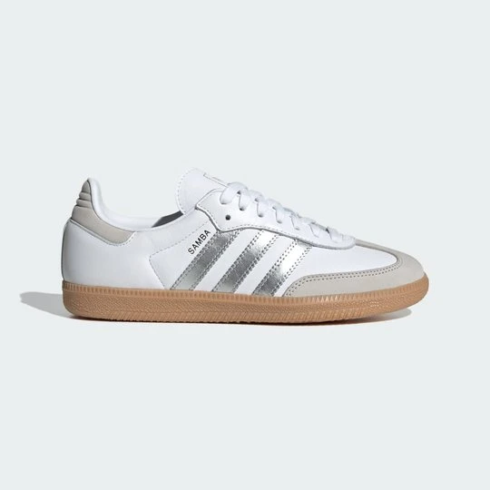 Zdjęcie produktu Buty Samba OG Adidas biały