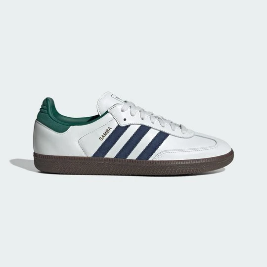 Zdjęcie produktu Buty Samba OG Adidas czarny