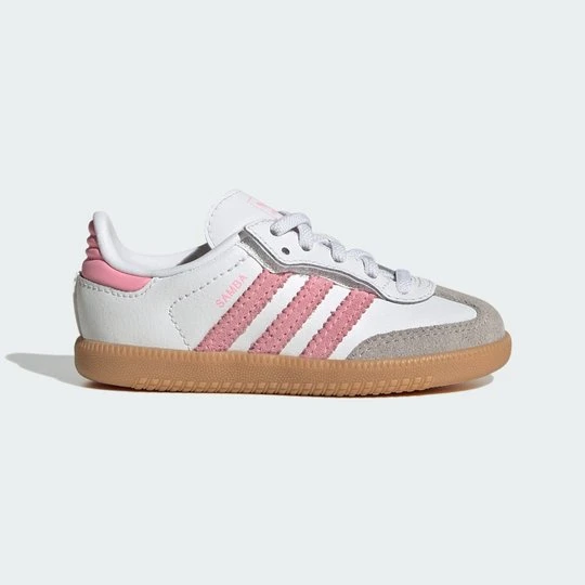 Zdjęcie produktu BUTY SAMBA OG COMFORT CLOSURE ELASTIC LACE Adidas