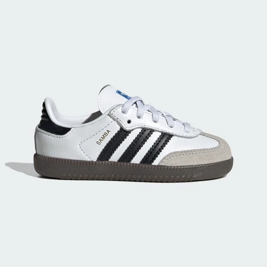 Zdjęcie produktu Buty Samba OG Kids Adidas