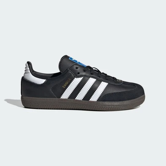 Zdjęcie produktu Buty Samba OG Kids Adidas