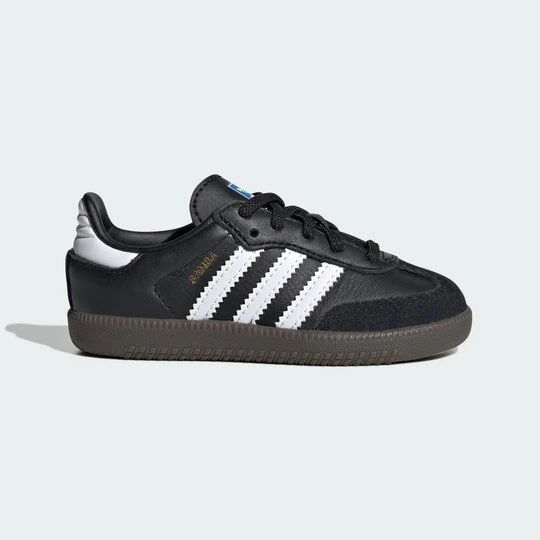 Zdjęcie produktu Buty Samba OG Kids Adidas