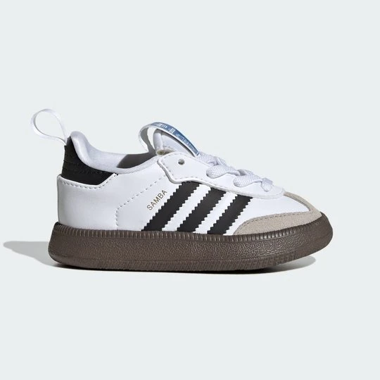 Zdjęcie produktu Buty Samba Quickon Adidas
