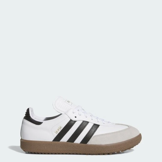 Zdjęcie produktu Buty Samba Spikeless Golf Adidas