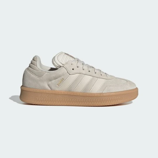 Zdjęcie produktu BUTY SAMBA XLG Adidas beżowy