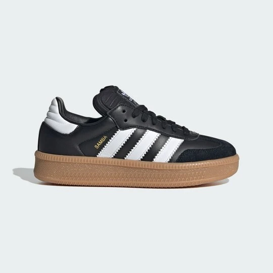 Zdjęcie produktu Buty Samba XLG Kids Adidas