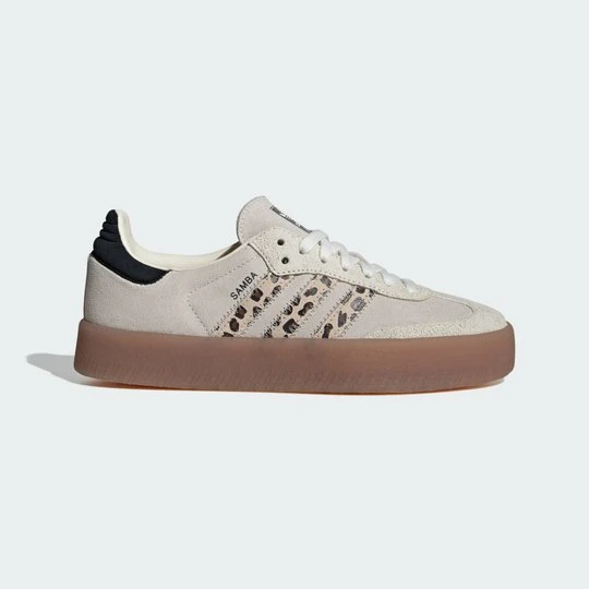Zdjęcie produktu Buty Sambae Adidas biały