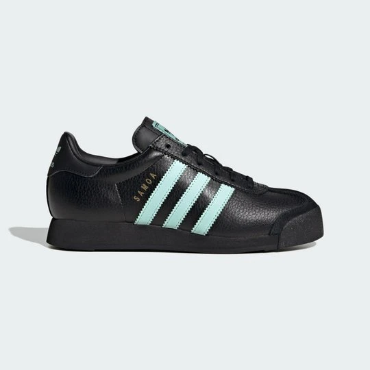 Zdjęcie produktu Buty Samoa Adidas czarny