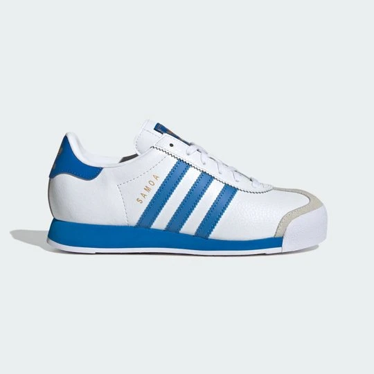Zdjęcie produktu Buty Samoa Adidas biały