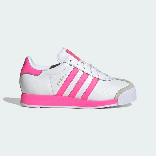 Zdjęcie produktu Buty Samoa Adidas biały