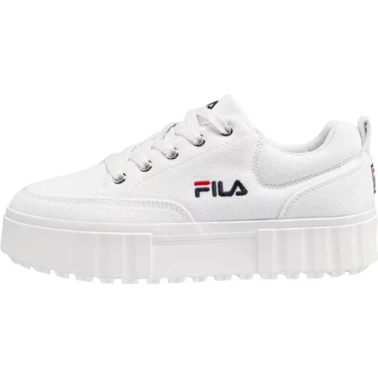 Zdjęcie produktu Sneakersy Sandblast C Wm's Fila Biały