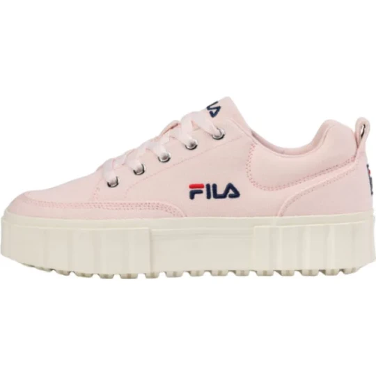Zdjęcie produktu Sneakersy Sandblast C Wm's Fila Różowy
