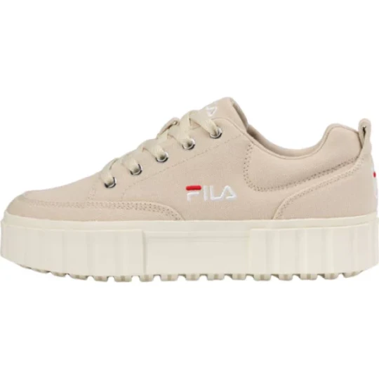 Zdjęcie produktu Sneakersy Sandblast C Wm's Fila Beżowy