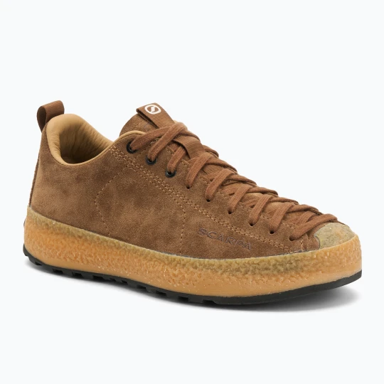 Zdjęcie produktu Buty SCARPA Mojito Wrap LL natural Brązowy
