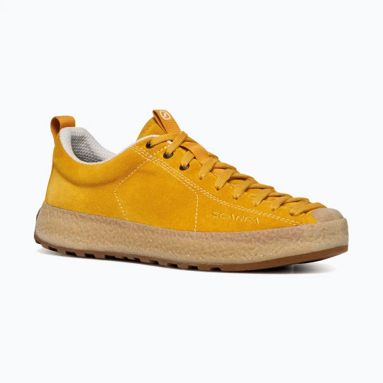 Zdjęcie produktu Buty SCARPA Mojito Wrap saffron Żółty