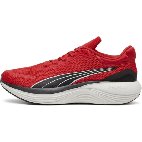Zdjęcie produktu Buty do biegania Scend Pro Puma Czerwony