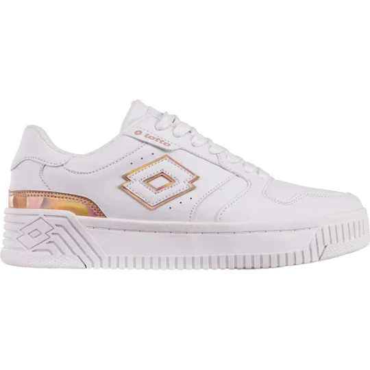 Zdjęcie produktu Sneakersy Scopi GC Wm's Lotto Biały