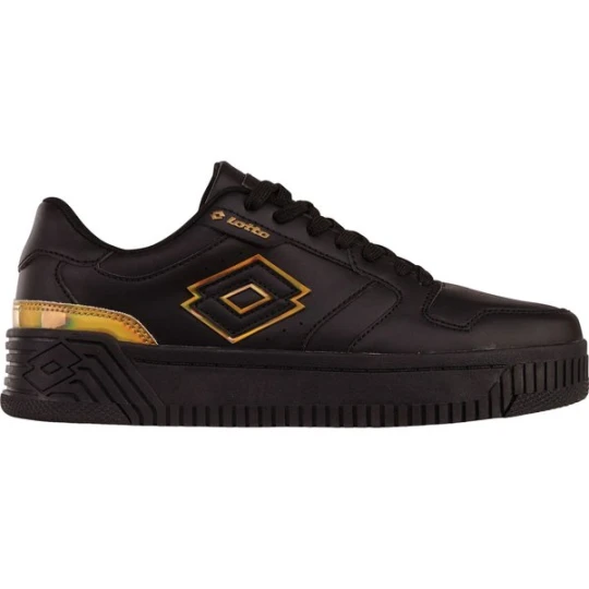 Zdjęcie produktu Sneakersy Scopi GC Wm's Lotto Czarny