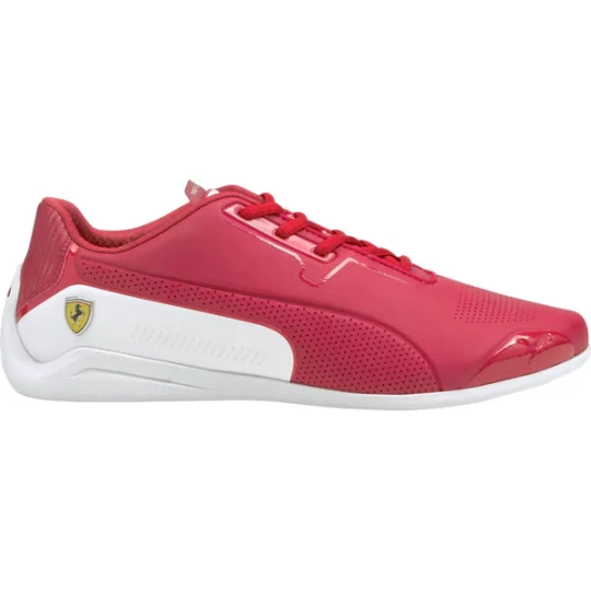 Zdjęcie produktu Sneakersy Scuderia Ferrari Drift Cat 8 Motorsport Puma Czerwony