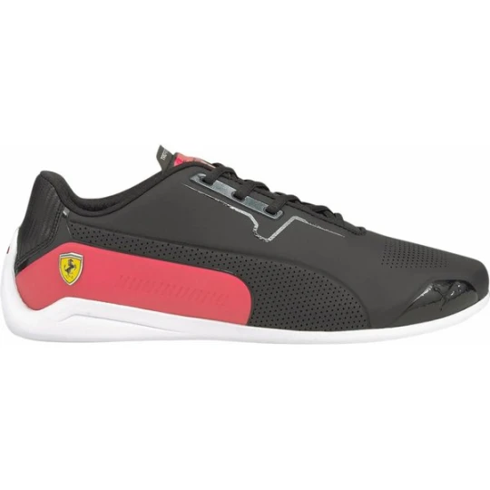 Zdjęcie produktu Sneakersy Scuderia Ferrari Drift Cat 8 Motorsport Puma Czarny