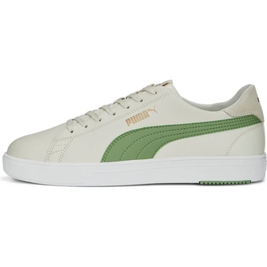 Zdjęcie produktu Sneakersy Serve Pro Lite Puma Beżowy